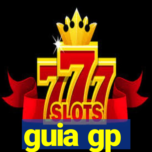 guia gp